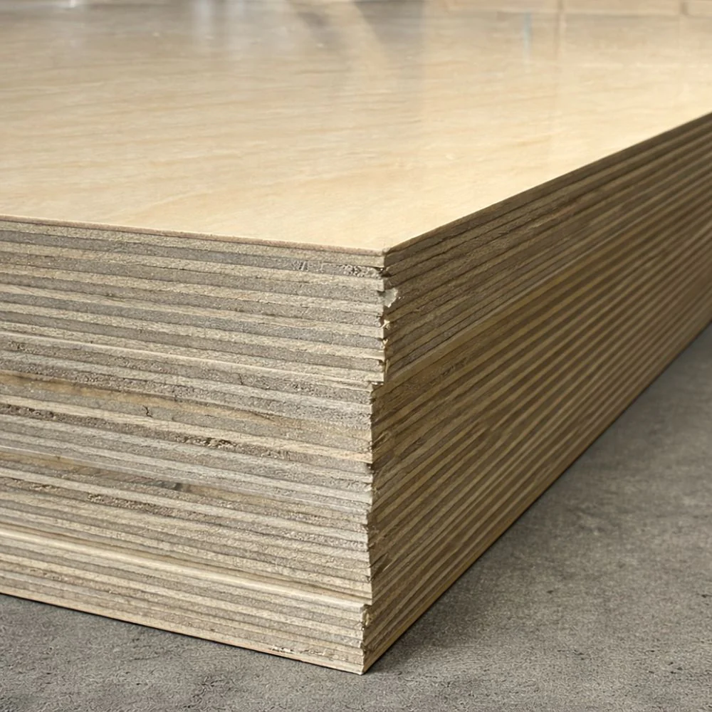 Wood Products
