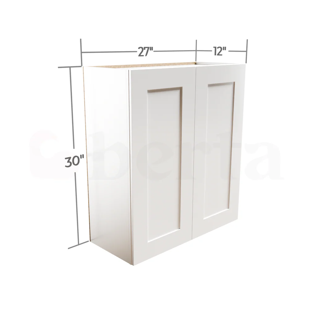 Wall Cabinets