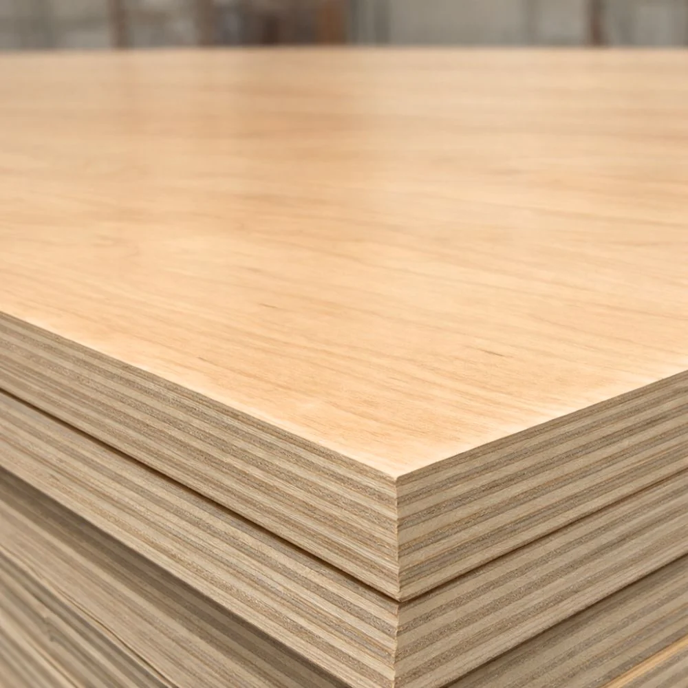 Prefinished Plywood